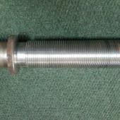 Винт натяжной правый 720.114-12.00.0.010 Винт натяжной правый 720.114-12.00.0.010