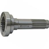 Вал внутренний ВОМ 1 шлиц короткий 80-4202017-Б Вал внутренний ВОМ 1 шлиц короткий 80-4202017-Б