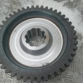 Шестерня 2502-1-16 Шестерня 2502-1-16