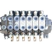 Гидрораспределитель КС-45721.86.500 КС-45721 2010 г. Гидрораспределитель КС-45721.86.500 КС-45721 2010 г.