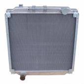 Радиатор водяной 6501В5К.1301010
