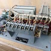 Блок корректора тип БК-1-У Блок корректора тип БК-1-У
