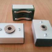 Вращающийся диод на генератор 3SBE 255-4 Вращающийся диод на генератор 3SBE 255-4