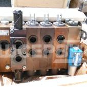 Гидрораспределитель РМ-20-38 Гидрораспределитель РМ-20-38