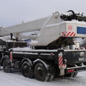 Гидроцилиндр Ц20м-100-70.CSB-260-ТУ1 Гидроцилиндр Ц20м-100-70.CSB-260-ТУ1