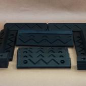 Комплект плит скольжения КС-55713-1К Комплект плит скольжения КС-55713-1К