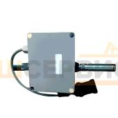 Датчик усилия ДС1000.12 Датчик усилия ДС1000.12