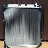 Радиатор охлаждения алюминиевый 5432А5Т-1301010-002
