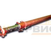 Гидроцилиндр выдвижение стрелы МКТБ-30.200.125 Гидроцилиндр выдвижение стрелы МКТБ-30.200.125