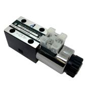 Гидрораспределитель ВЕ6.573Е.Г24 Гидрораспределитель ВЕ6.573Е.Г24