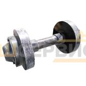 Каток опорный в сборе МКГ 800.11.30.00А Каток опорный в сборе МКГ 800.11.30.00А