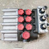 Гидрораспределитель РМ 12А Гидрораспределитель РМ 12А