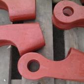 Коуш клиновой Г7-1-1 (гуська) Коуш клиновой Г7-1-1 (гуська)