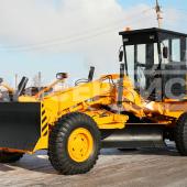 Автогрейдер ДЗ-122 Автогрейдер ДЗ-122
