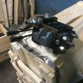 Гидрораспределитель ГРС 20-10.1-51.2-51.4-51,5-51-30.1 Гидрораспределитель ГРС 20-10.1-51.2-51.4-51,5-51-30.1