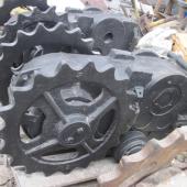 Редуктор бортовой левый 800.11.20.00 Редуктор бортовой левый 800.11.20.00