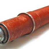 Гидроцилиндр ГЦ-125.100х580 Гидроцилиндр ГЦ-125.100х580