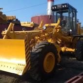 Грейдер ДЗ-98 с хранения Грейдер ДЗ-98 с хранения