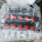 Гидрораспределитель 05Р40 Гидрораспределитель 05Р40