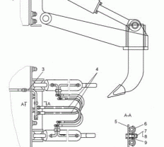 Труба 50-50-126СП для установки трубопроводов Б11 фото