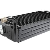 Радиатор отопителя 4-х рядный КамАЗ 5320 (ШААЗ) 5320-8101060-04
