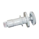 Вал вертикальный в сборе ДЭК-251 251.13.15.000 Вал вертикальный в сборе ДЭК-251 251.13.15.000