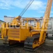 Трубоукладчик ТР12 Трубоукладчик ТР12