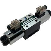 Гидрораспределитель ВЕ10.64 Г12 УХЛ4 Гидрораспределитель ВЕ10.64 Г12 УХЛ4