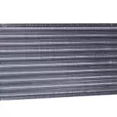 Радиатор отопителя МАЗ-5440 (2112.035) 544069-8101060