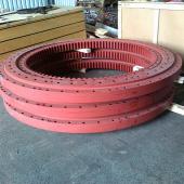 Опорно-поворотное устройство ЕДК-80 Опорно-поворотное устройство ЕДК-80