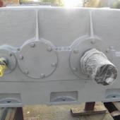 Редуктор основного подъема 06.202000012/3А Редуктор основного подъема 06.202000012/3А