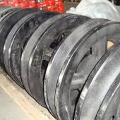 Колесо натяжное 720-115-202-101 Колесо натяжное 720-115-202-101