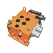 Гидрораспределитель РМ-20-16 Гидрораспределитель РМ-20-16