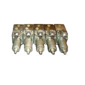 Распределитель с электрическим управлением У4690.90.31.А Распределитель с электрическим управлением У4690.90.31.А