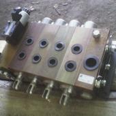 Гидрораспределитель РМ-20-43 Гидрораспределитель РМ-20-43