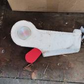 Коуш клиновой Г7-1-1 Коуш клиновой Г7-1-1