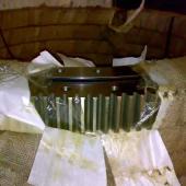 Опорно-поворотное устройство КС-4361А КС-4372В КС-4372Б КС-4871 Опорно-поворотное устройство КС-4361А КС-4372В КС-4372Б КС-4871