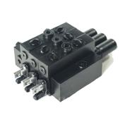 Распределитель Р16.333.00.00-02 Распределитель Р16.333.00.00-02