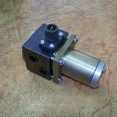 Гидрораспределитель У469006901 КС-3576 Гидрораспределитель У469006901 КС-3576