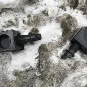 Механизм натяжения 720.115-12.02.0.004/010 Механизм натяжения 720.115-12.02.0.004/010