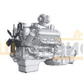 Двигатель НЕ2-3 Урал без КПП и СЦ 236НЕ2-1000189-3