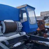 Кран МКГ-25 Кран МКГ-25