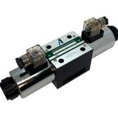 Гидрораспределитель ВЕ10.64 Г24 Гидрораспределитель ВЕ10.64 Г24