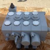 Распределитель 533-9-62-19-004-1К Распределитель 533-9-62-19-004-1К