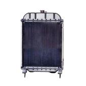 Радиатор водяной 150-1301010-3