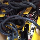 Токосъемник кольцевой КС-45717К.80.200 КС-45717 Токосъемник кольцевой КС-45717К.80.200 КС-45717