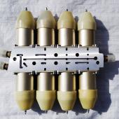 Блок клапанов КС-5871 Блок клапанов КС-5871