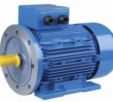 Электродвигатель АДС 132S6 6,3кВт 1000об/мин IM3081 схема