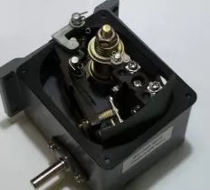 Концевой выключатель ВУ 250 схема