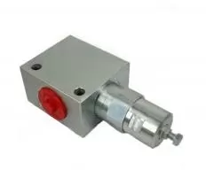 Тормозной клапан 1CEL VOC/DC 140/B 100/G5 фото